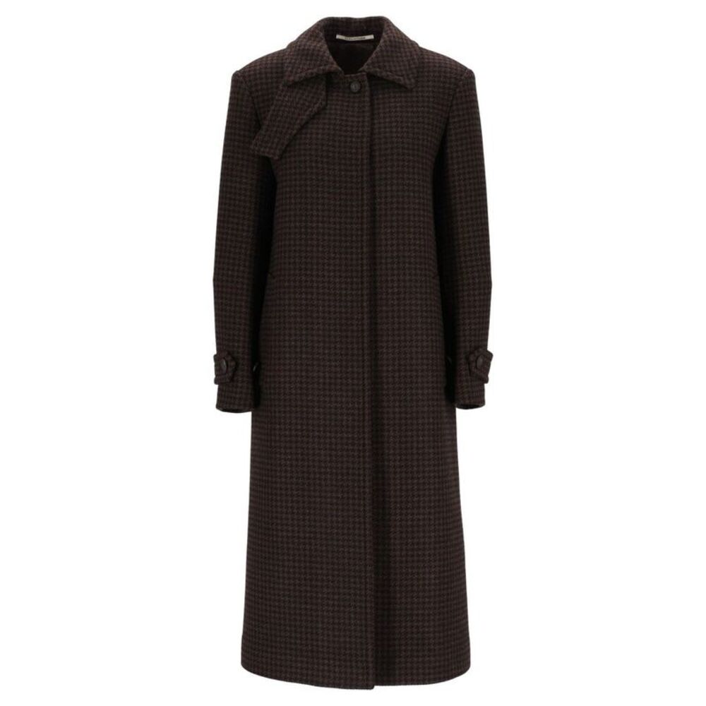 Tagliatore Women "Bethany" Coat